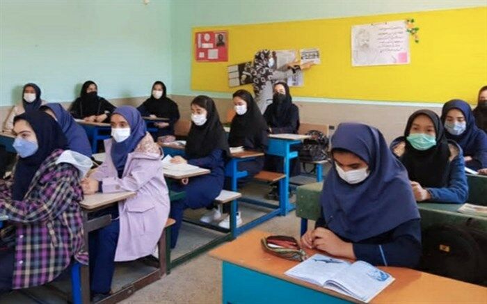 نظارت مستمر بر مدارس، با هدف افزایش کیفیت آموزش ادامه دارد