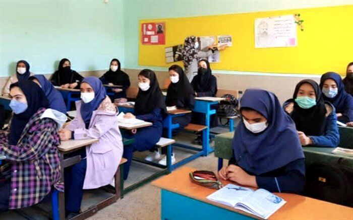 نظارت مستمر بر مدارس، با هدف افزایش کیفیت آموزش ادامه دارد