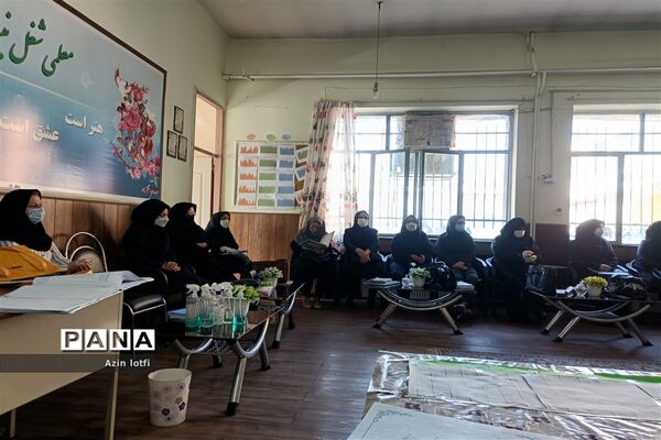 شور و شوق دانش‌آموزان در اولین روز بازگشایی مدارس شهرقدس