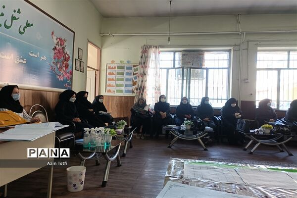 شور و شوق دانش‌آموزان در اولین روز بازگشایی مدارس شهرقدس