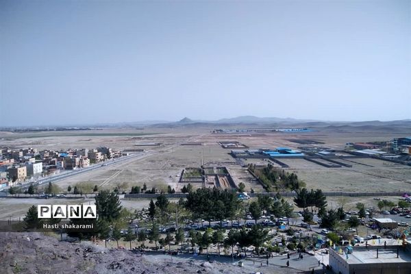 زیارتگاه امام‌زاده قاسم تفریحگاهی ییلاقی