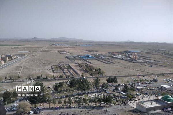 زیارتگاه امام‌زاده قاسم تفریحگاهی ییلاقی