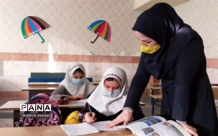 خانه‌نشینی ۲ ساله دانش‌آموزان چه تبعاتی داشته است؟/فیلم