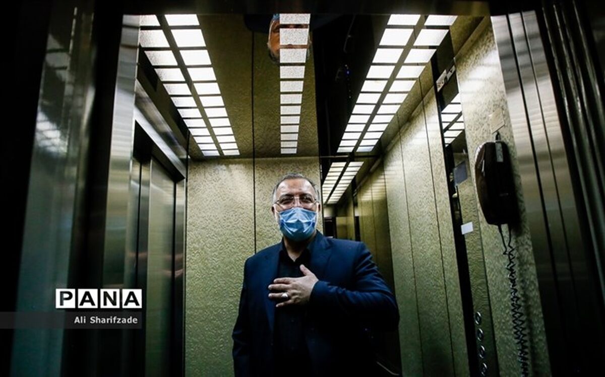 نقش شهرداری در ریشه‌کنی فقر مطلق از زبان زاکانی