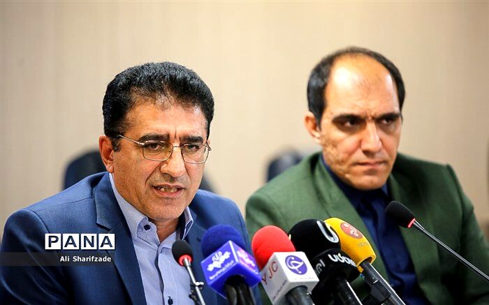 قادر آشنا معاون توسعه فناوری و مطالعات سینمایی شد