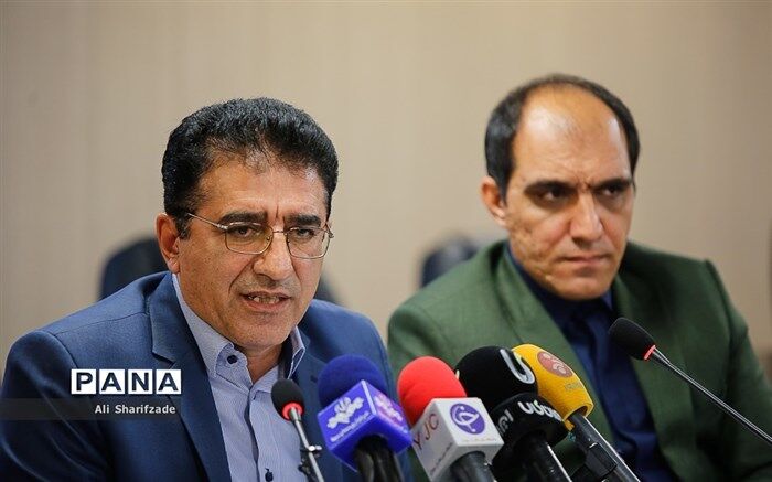 قادر آشنا معاون توسعه فناوری و مطالعات سینمایی شد