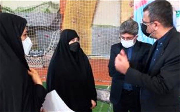 برپایی ستاد ارتباطات مردمی وزارت تعاون برای بررسی مشکلات صنفی و اشتغال