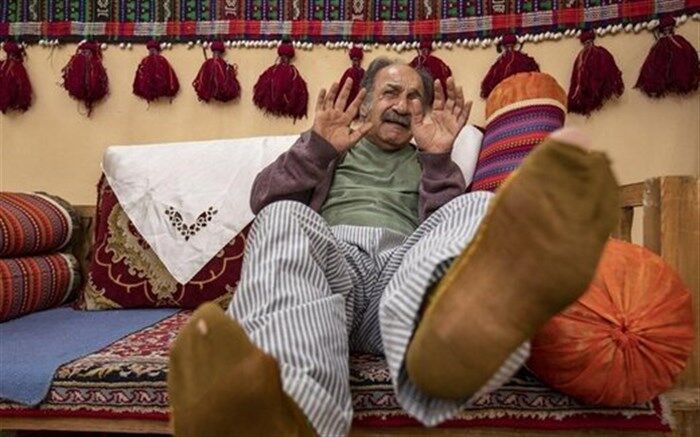 علی ملاقلی‌پور: تکلیف «کتونی زرنگی» را مشخص کنید
