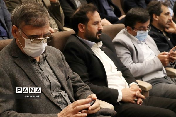 مراسم تکریم و معارفه شهردار تبریز