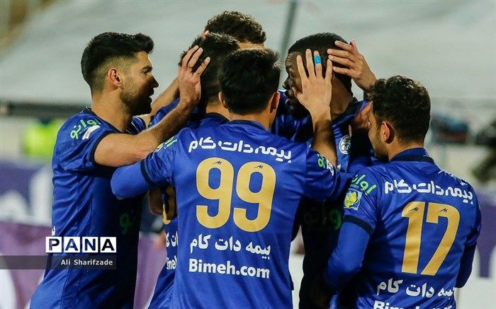 استقلال به احکام کمیته انضباطی در داربی اعتراض کرد