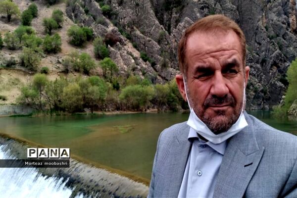 بازدید استاندار کهگیلویه و بویراحمد از منطقه چیتاب