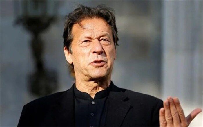 پاکستان و سرنوشت «عمران خان»