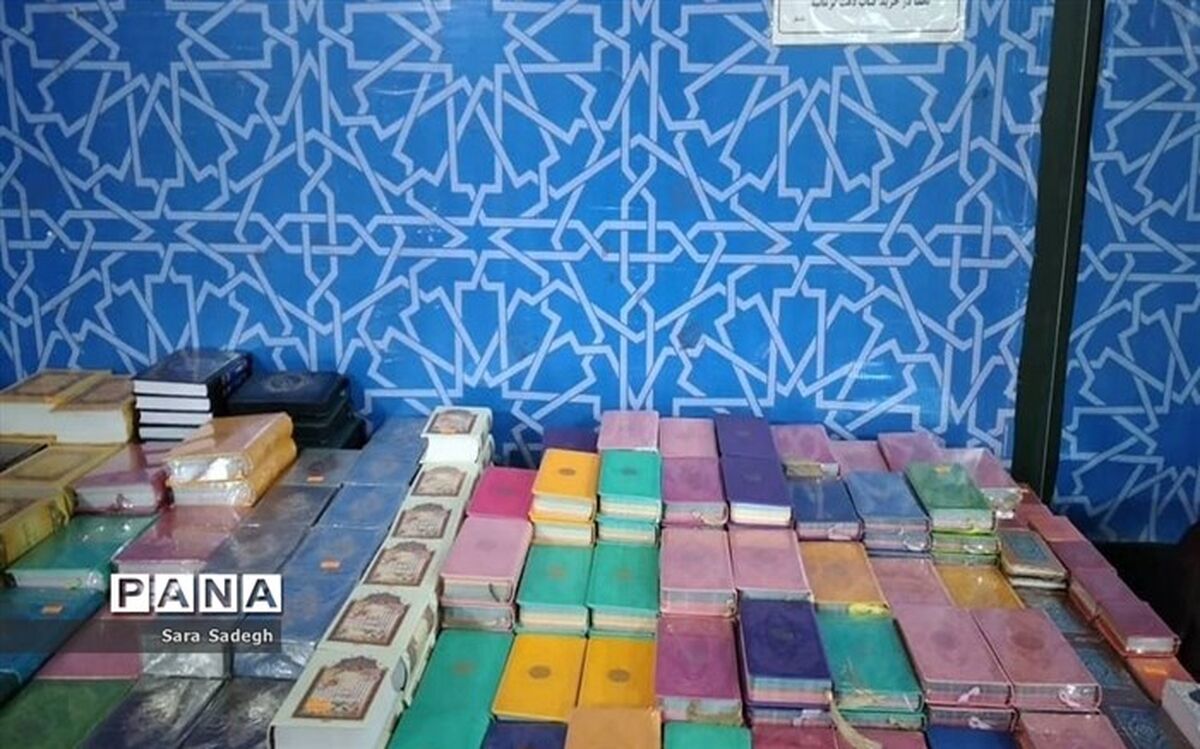 نهادهای شهری برای برگزاری نمایشگاه کتاب اعلام آمادگی کردند