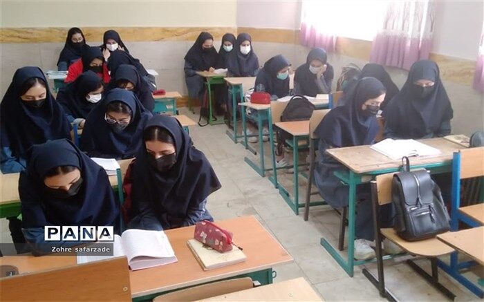 آرامش درونی، ارمغان گسترش فعالیت‌های قرآنی در مدارس است