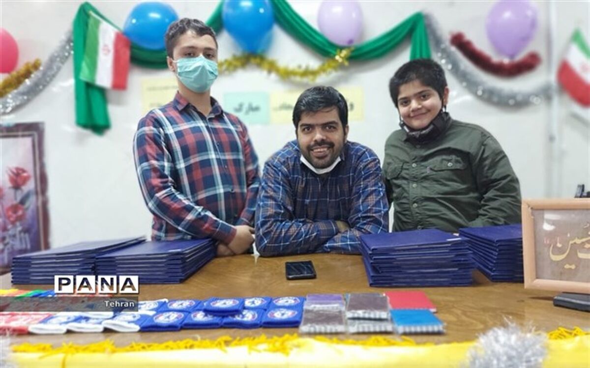 شناسایی ویژگی‌های شخصیتی دانش‌آموزان، از اهداف هدایت تحصیلی است