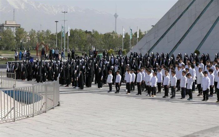 استمرار برنامه‌های گروه فرهنگی «ماح» ویژه دهه نودی‌ها