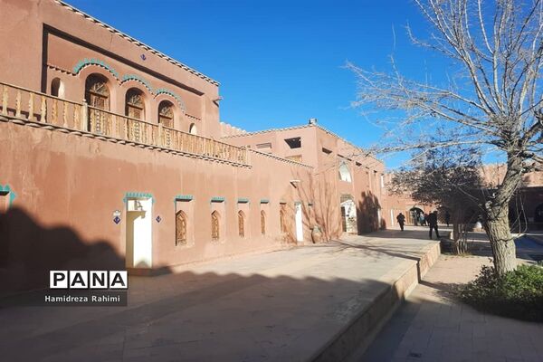 ارگ تاریخی گوگد گلپایگان