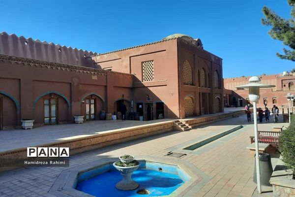 ارگ تاریخی گوگد گلپایگان