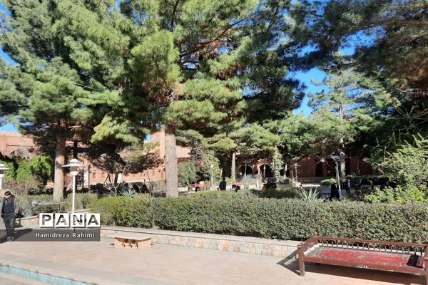 ارگ تاریخی گوگد گلپایگان