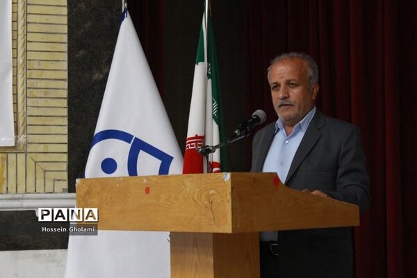 آموزش حضوری در پردیس‌های دانشگاه فرهنگیان استان بوشهر