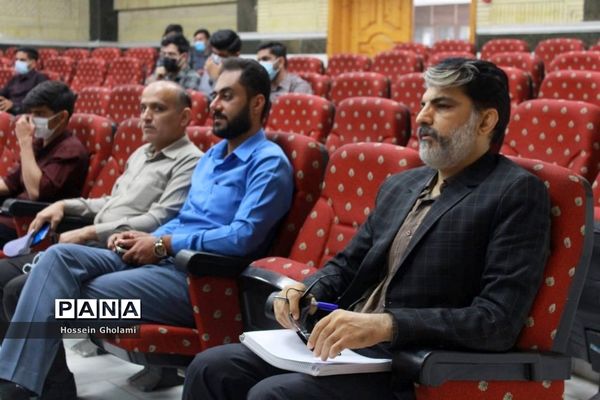 آموزش حضوری در پردیس‌های دانشگاه فرهنگیان استان بوشهر