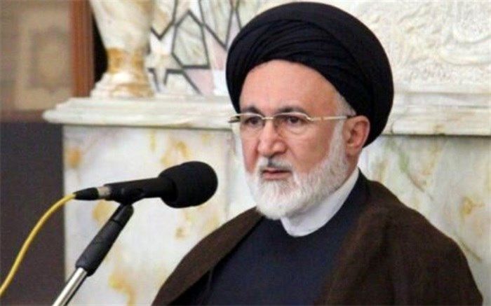 محورهای مورد تأکید رهبری، اولویت کاری تولیت آستان مقدس حرم عبدالعظیم(ع) است