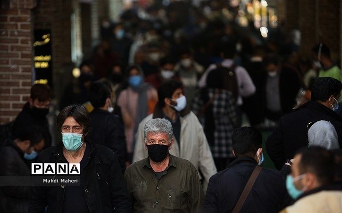 احتمال وقوع موج هفتم کرونا در اواسط اردیبهشت