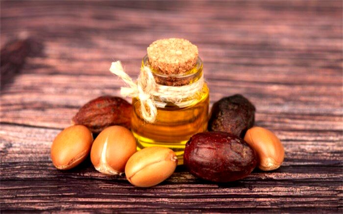 چگونه از روغن آرگان برای سلامت  پوست استفاده کنیم؟