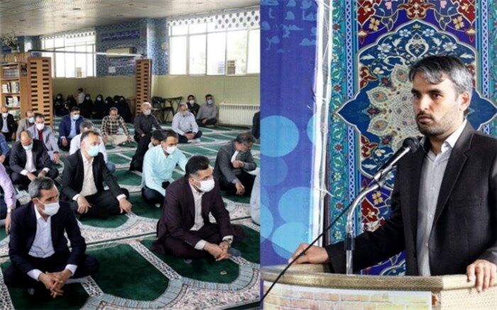 پرداختن به تربیت و سبک زندگی، از اولیت‌‎های آموزش حضوری است