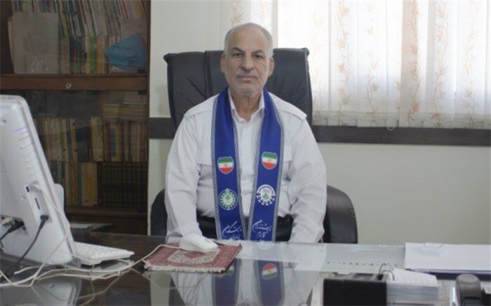 جشنواره عیدانه‌های بهاری در سیستان و بلوچستان آغاز به کار کرد