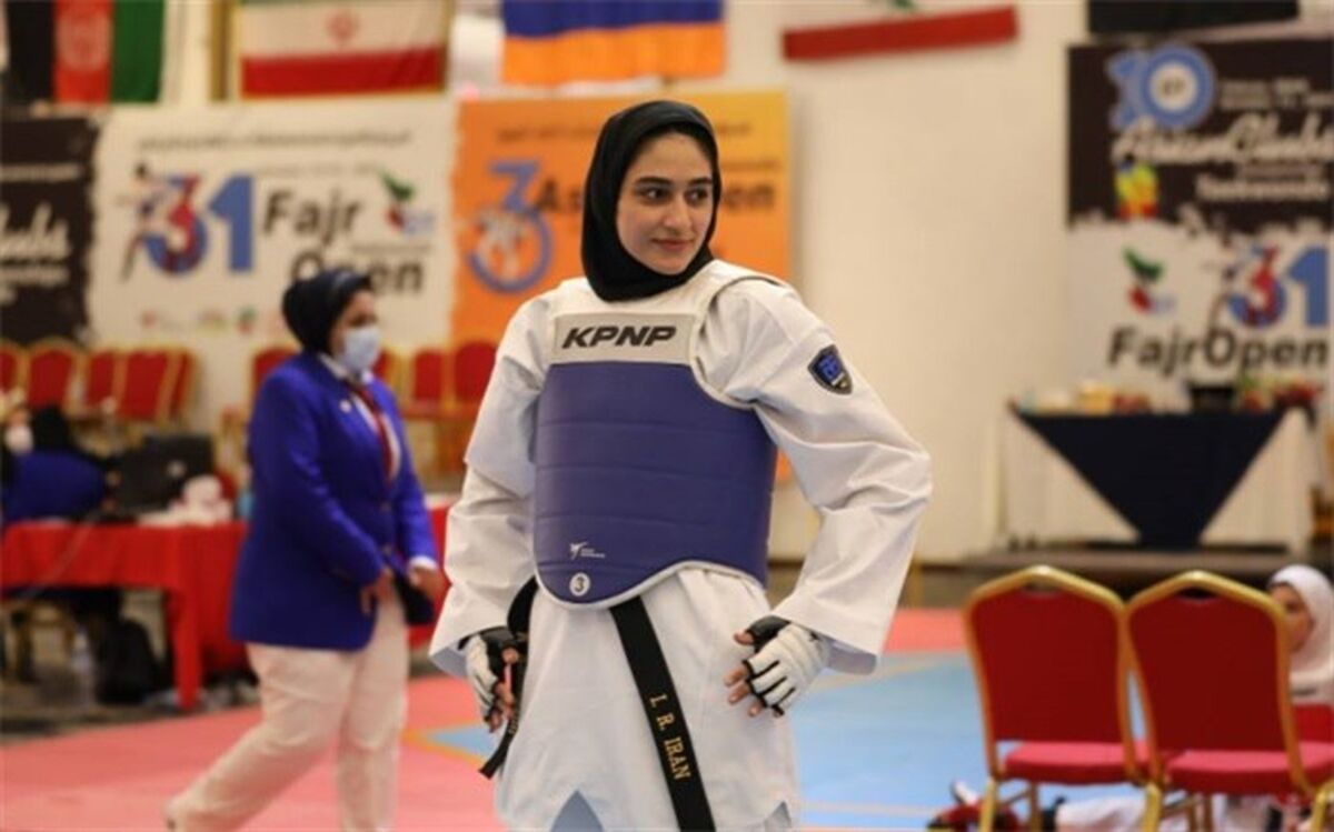 رنکنیگ جهانی تکواندو؛ ایران به آینده امیدوار شد