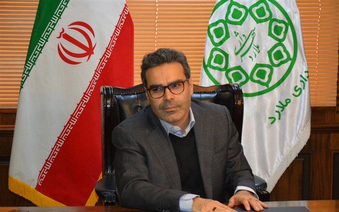 در سال جدید شهرداری، پیشتاز در امر عمران و آبادانی شهر خواهد بود