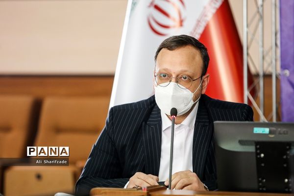 نشست خبری ویژه برنامه‌های شهرداری در ماه مبارک رمضان