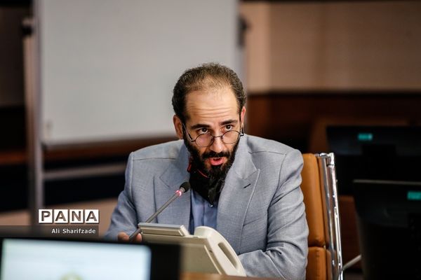 نشست خبری ویژه برنامه‌های شهرداری در ماه مبارک رمضان