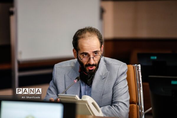 نشست خبری ویژه برنامه‌های شهرداری در ماه مبارک رمضان