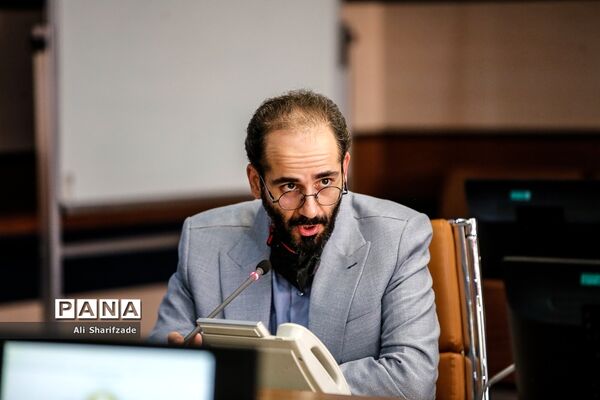 نشست خبری ویژه برنامه‌های شهرداری در ماه مبارک رمضان