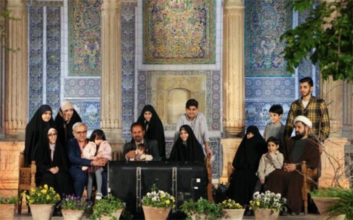 فصل یازدهم «خانه ما» به فینال رسید