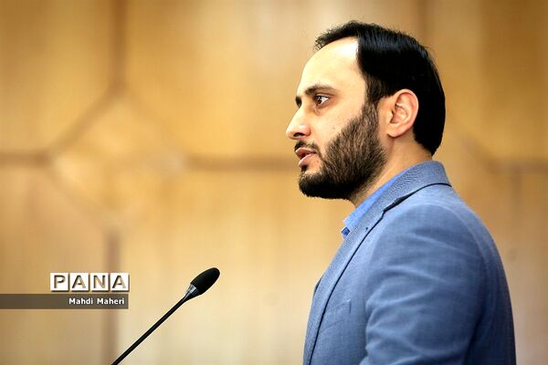 نشست خبری سخنگوی دولت