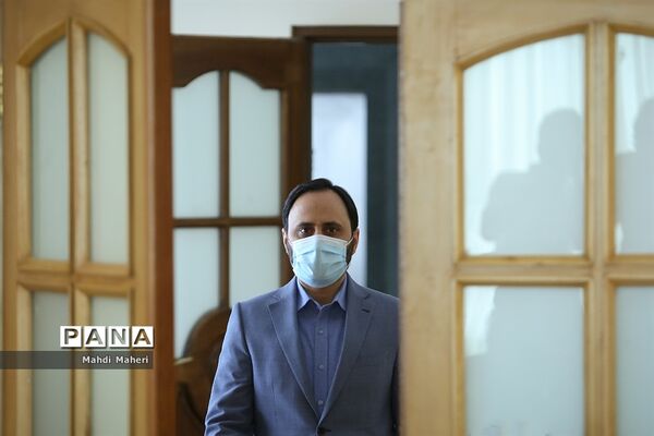 نشست خبری سخنگوی دولت