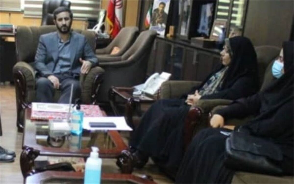با مشارکت بانوان توانمند و نخبه می‌توان آسیب‌های حوزه بانوان را کاهش داد