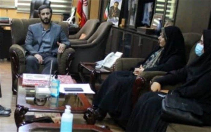 با مشارکت بانوان توانمند و نخبه می‌توان آسیب‌های حوزه بانوان را کاهش داد