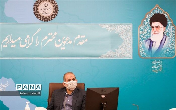 توطئه دشمن در ناامن‌سازی ایران شکست خورد
