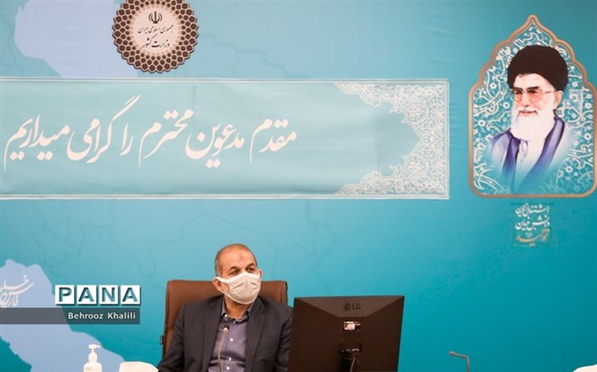 توطئه دشمن در ناامن‌سازی ایران شکست خورد