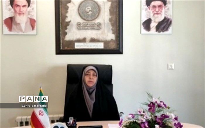 کسب رتبه اول ستاد اسکان نوروزی رودهن، حاصل عزم مشارکتی است