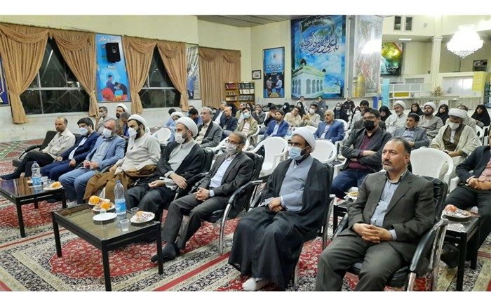 برگزاری اجلاس مدیران مراکز دارالقرآن الکریم استان خراسان‌رضوی