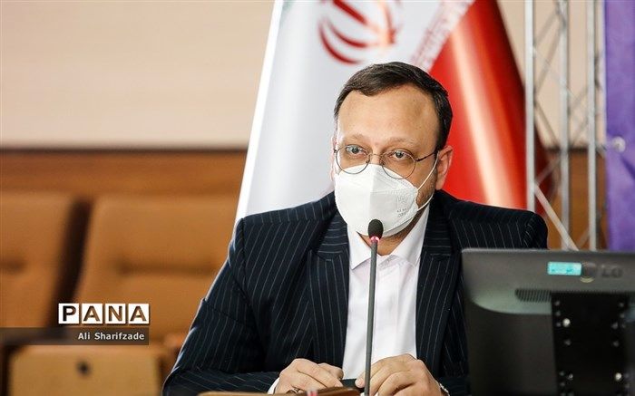 فاطمیان‌پور: نگاه ویژه سازمان فرهنگی هنری شهرداری تهران به نوجوانان است