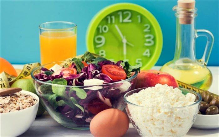 سوخت‌وساز بدن با این روش‌ها  تقویت می‌شود