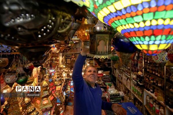 ماه مبارک رمضان در جهان