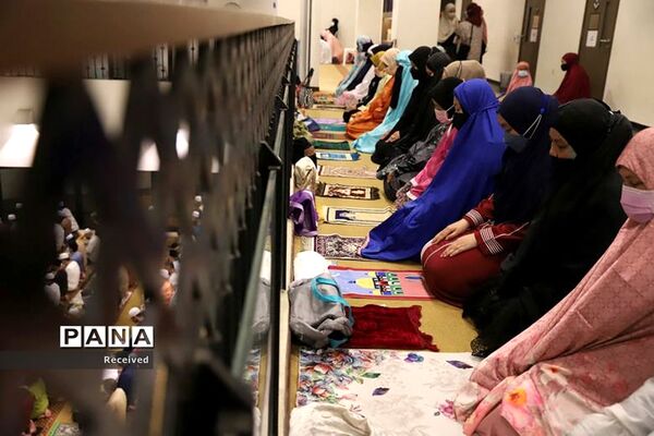 ماه مبارک رمضان در جهان