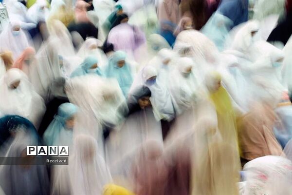 ماه مبارک رمضان در جهان